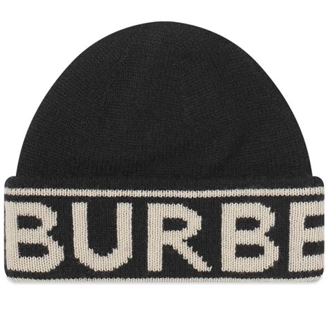 burberry hat mens|burberry beanie hat men.